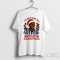 Classic Sheff Wed Im Dreaming Of A Bright Christmas