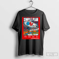 Classic Simple Plan With Neck Deep Bigger Than You Think Europe Uk Tour 2026
