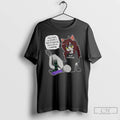 Classic Slop Consumer Its A On A I Think Its Supposed To Be Ironic Or