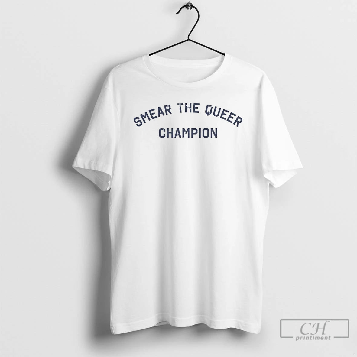 Classic Smear The Queer Champions