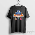 Classic South Carolina State Vs Prairie View Am 2025 Cricket Celebration Bowl T Shirts Sweater