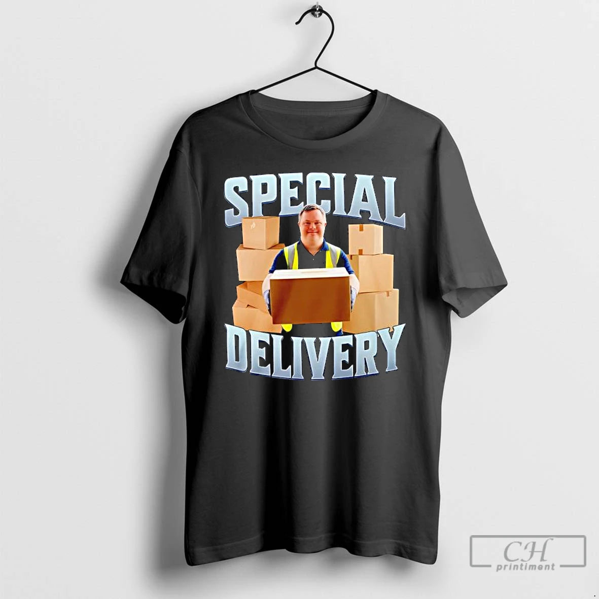 Classic Special Delivery