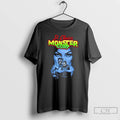 Classic St Claire Monster Corp Graphic