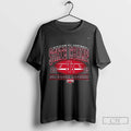 Classic St Henry Redskins 2025 Football D7 State Champions Chriast