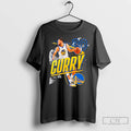 Classic Stephen Curry Golden State Warriors Start Of Season 2025
