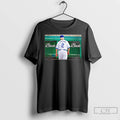 Classic Streetwise Los Angeles Dodgers Back 2 Back