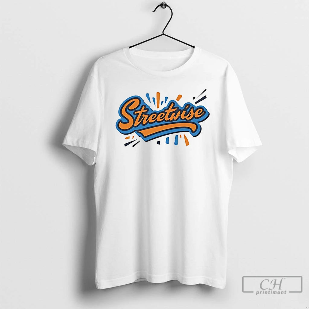 Classic Streetwise Logo