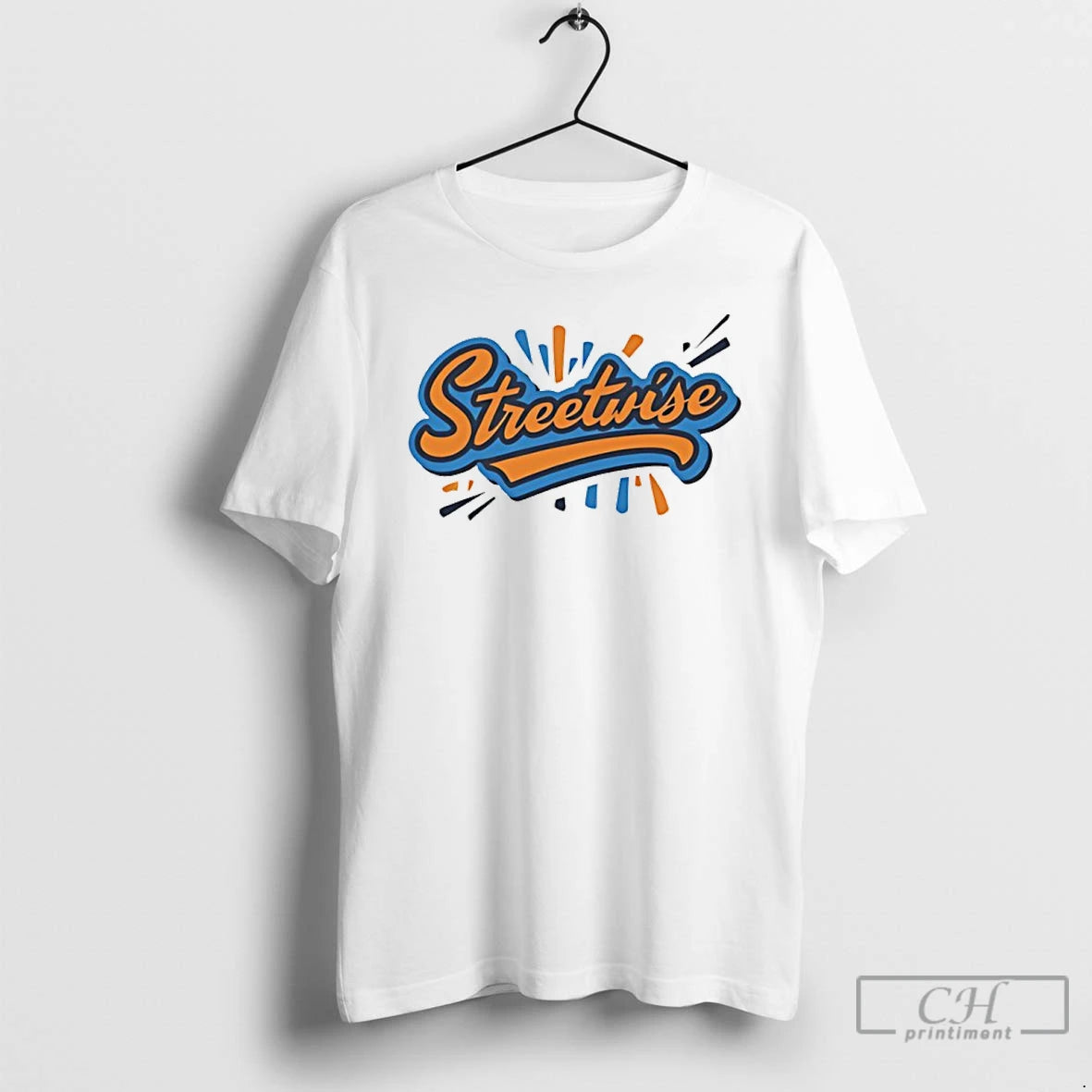 Classic Streetwise Logo