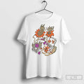 Classic Super Enjoy Dj Animals Graphic
