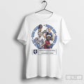 Classic Taylor Fritz Venus Williams Madison Keys And Frances Tiafoe 2025 Charlotte Invitational T Shirts
