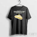 Classic Team Fortress 2 Sandvich Edible Device