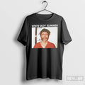 Classic Ted Kaczynski White Boy Summer