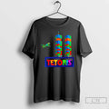 Classic Tetoris September 11 Game