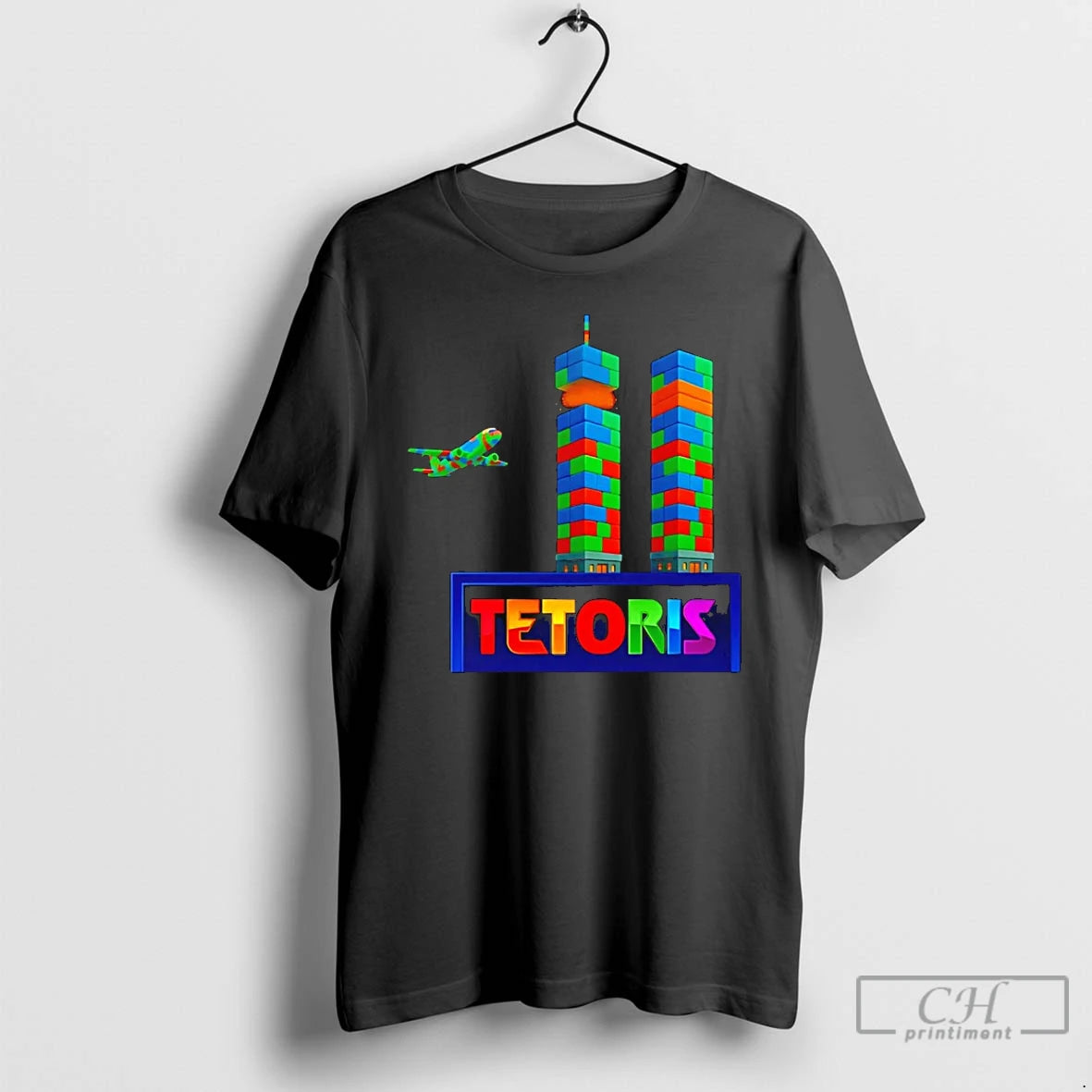 Classic Tetoris September 11 Game