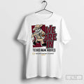 Classic Texas Am Aggies 2025 Cfp Bound We Are In Mascot