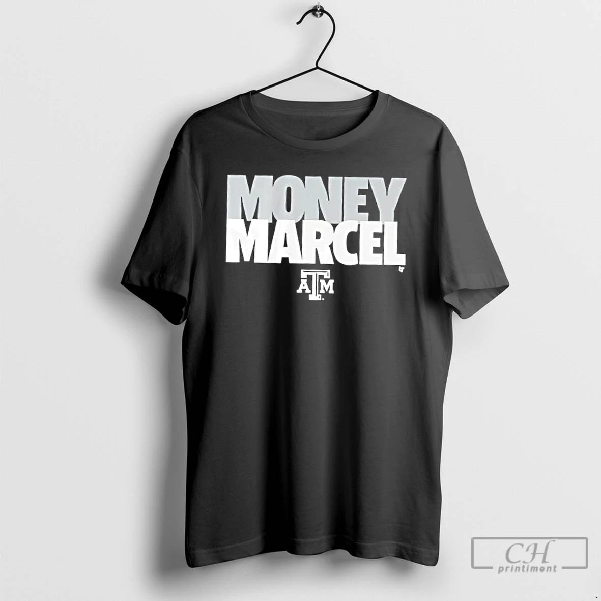 Classic Texas Am Aggies Football Money Marcel Reed