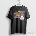 Classic Texas Am Aggies Womens Volleyball 2025 National Champions Logo