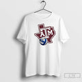 Classic Texas Am Aggies Volleyball Molten Ncaa