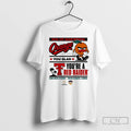 Classic Texas Tech Red Raiders 2026 Cfp Quarterfinal You Glad Youre A Red Raiders