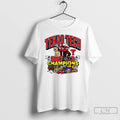 Classic Texas Tech Red Raiders Big 12 Football Champions Cfp