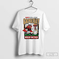 Classic Texas Tech Red Raiders Cfp 25 2026 Wreck Em Tech Gameday Runner Mascot