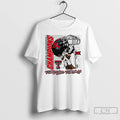Classic Texas Tech Red Raiders Football 2025 Big 12 Cfp Champions Raise Em Up