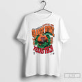 Classic Texas Tech Red Raiders Quaterfinal At The Capital One Orange Bowl Cfp T Shirts