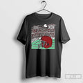Classic Texas Tech Red Raiders Stadium Helmet Guns Up