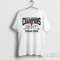 Classic Texas Tech Red Raiders Beat Byu Big 12 Cfp Were Coming To Wreck Em