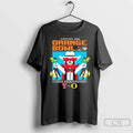 Classic Texas Tech Red Raiders Duck Hunt 2025 Capital One Orange Bowl T Shirts Sweater