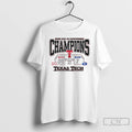 Classic Texas Tech Red Raiders Vs Byu Cougars Big 12 Conference Champions Score 2025 Christmas