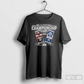 Classic Texas Tech Red Raiders Vs Byu Cougars Big 12 Football Championship Game 2025
