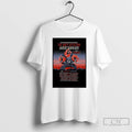Classic The Amity Affliction And August Burns Red North America Tour 2026 T Shirts Sweater