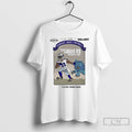 Classic The Dallas Cowboys Vs The Detroit Lions 2025 Thursday Night Football T Shirts Sweater