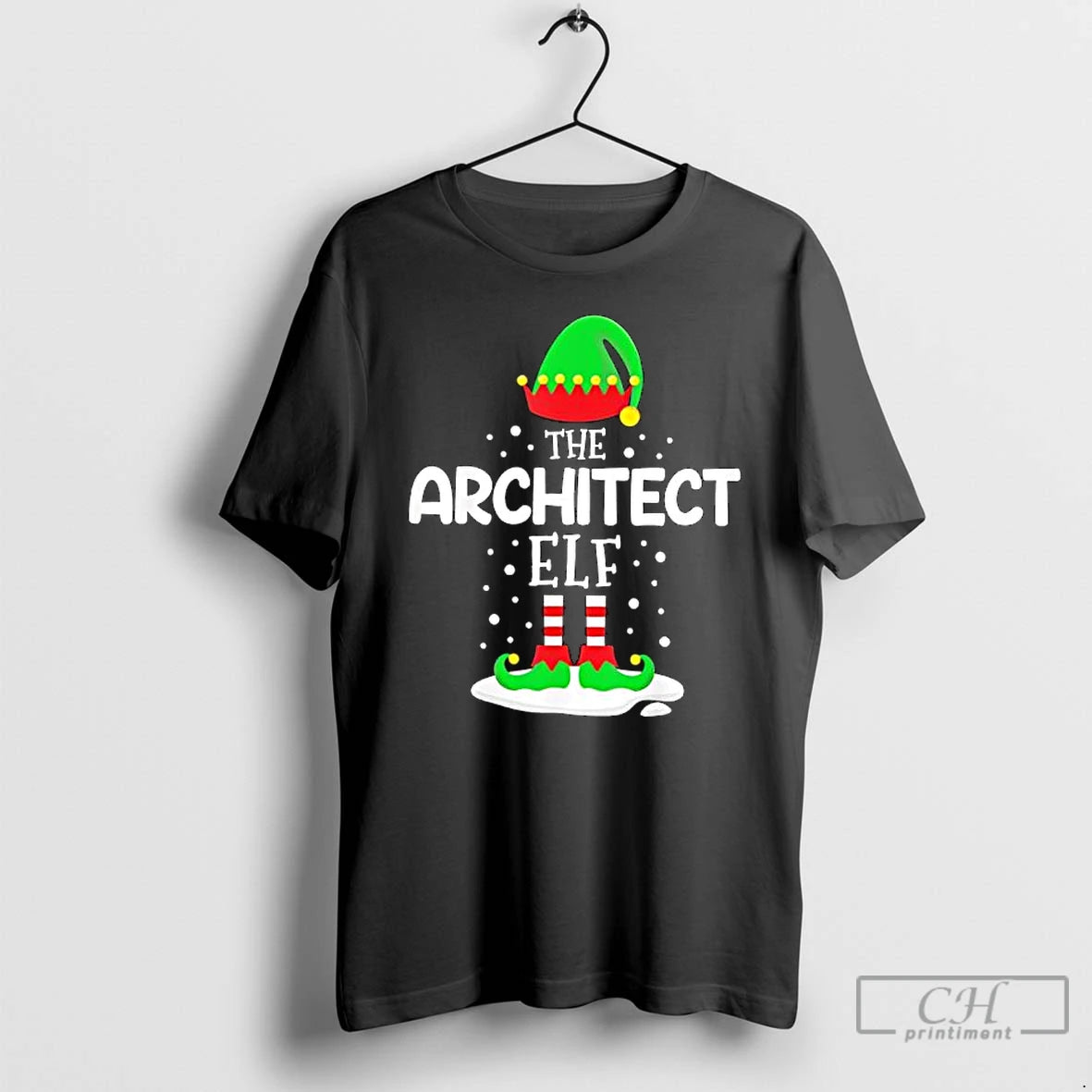 Classic The Elf Architect Classic