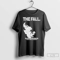 Classic The Fall Bend Sinister Jonathon Byers