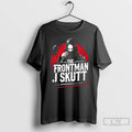 Classic The Frontman J Skutt Frontman Ghost