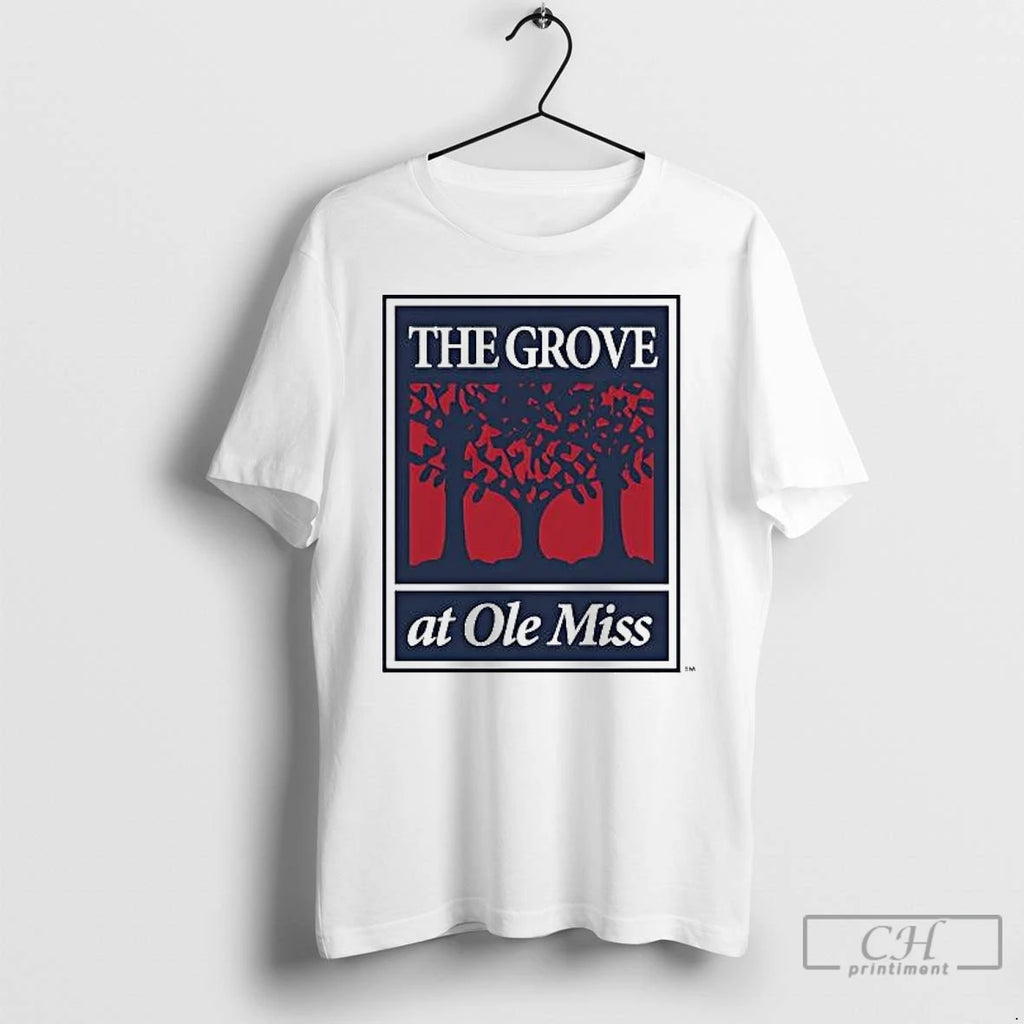 Classic The Grove At Ole Miss