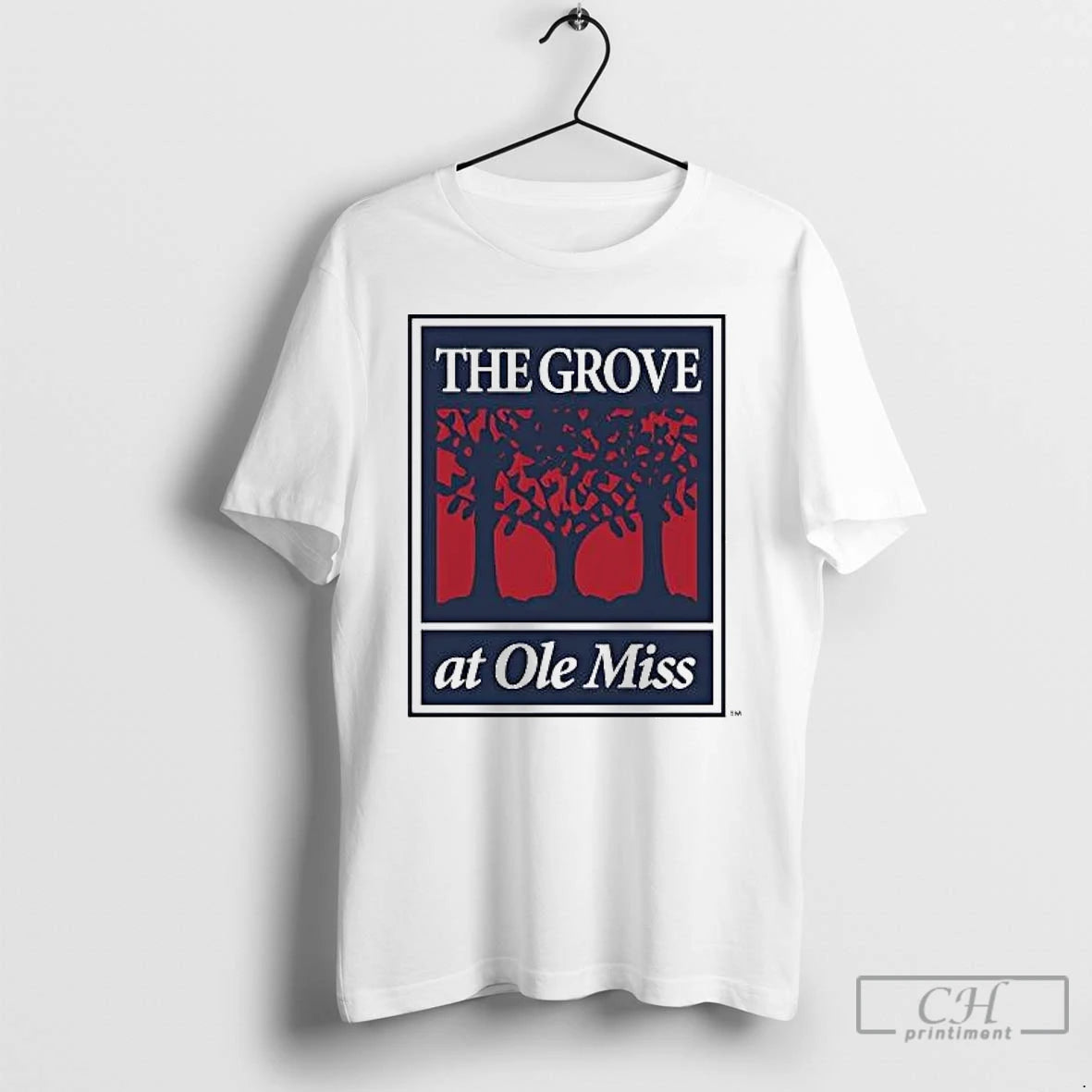 Classic The Grove At Ole Miss