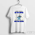 Classic The Smurfs Some People Lie So Much They Start To Believe Their Own Bullshit