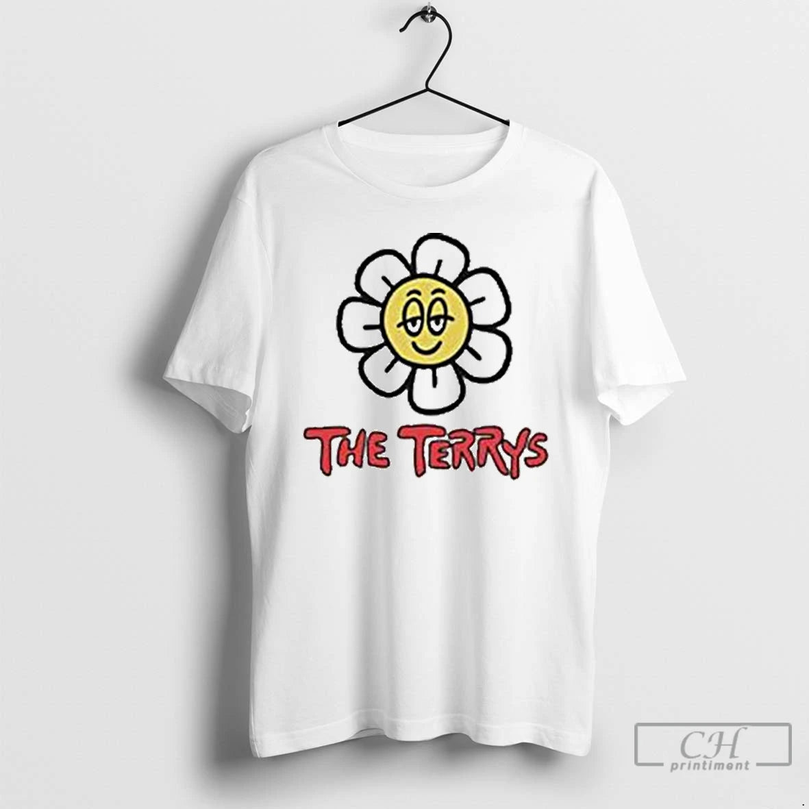 Classic The Terrys Flower
