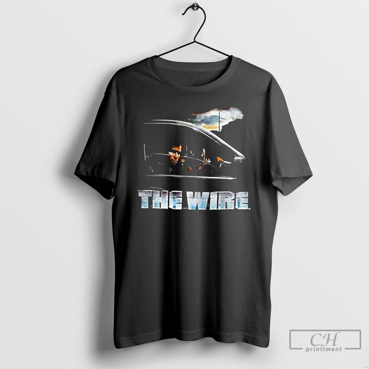 Classic The Wire Rules Change Night
