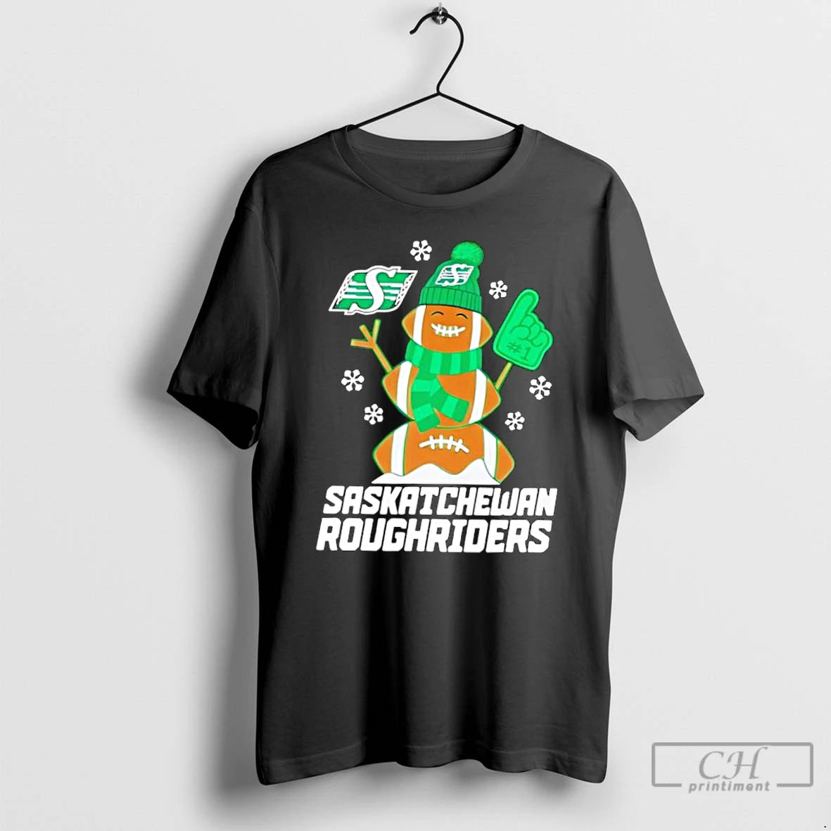 Classic The Rider Toddler Holiday