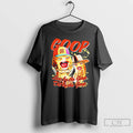 Classic Theburntpeanut Live By The Goop Die By The Goop Silly Juicie T Shirts Sweater