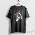 Classic Thepogues Sharnkirsty And The Bells Were Ringing Out For Christmas Day Graphic T Shirts