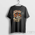Classic Three Deep Jake Reed Randy Moss Cris Carter Signature