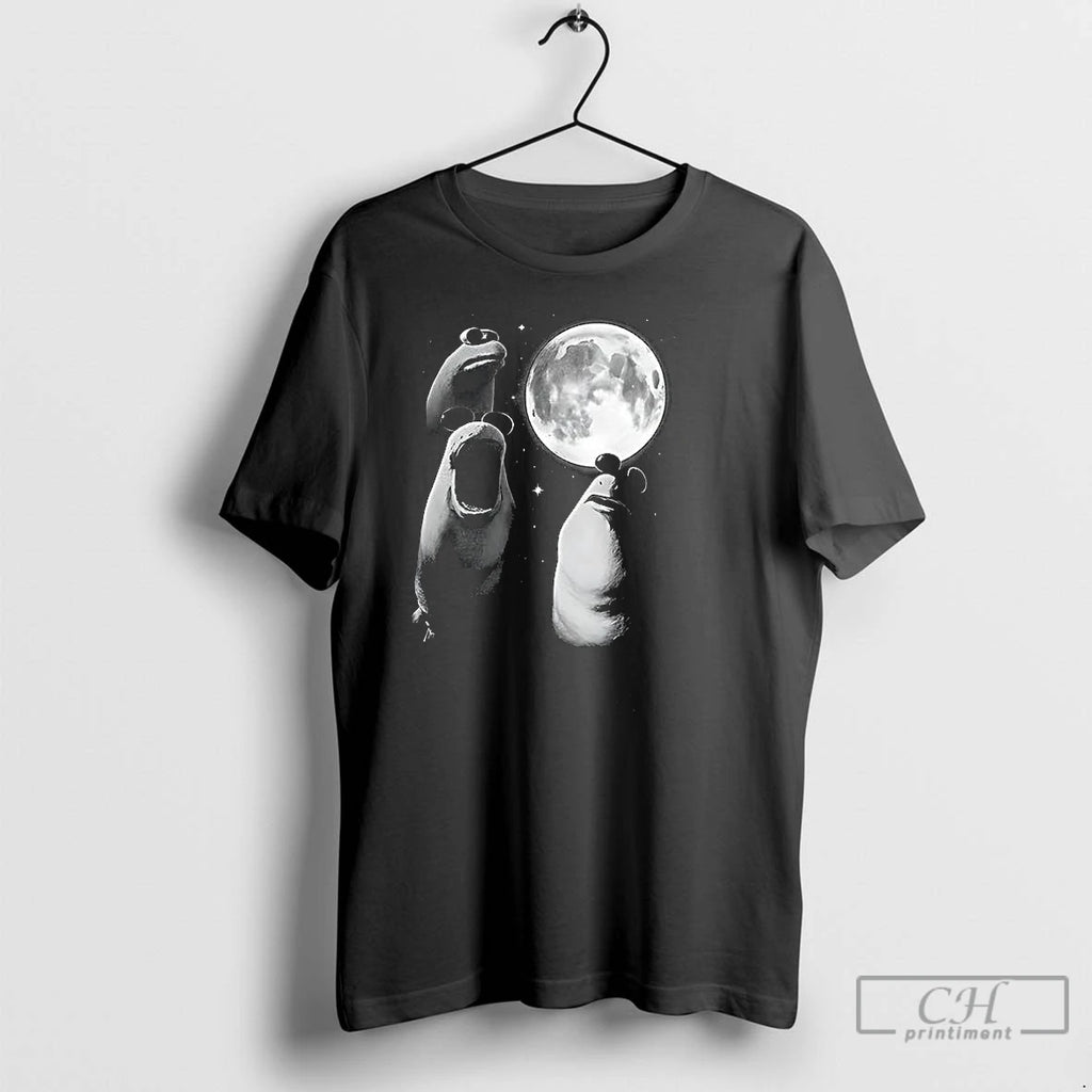 Classic Three Marcus The Worm Moon