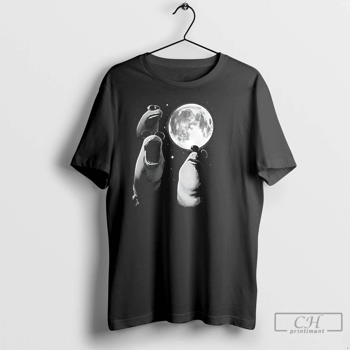 Classic Three Marcus The Worm Moon