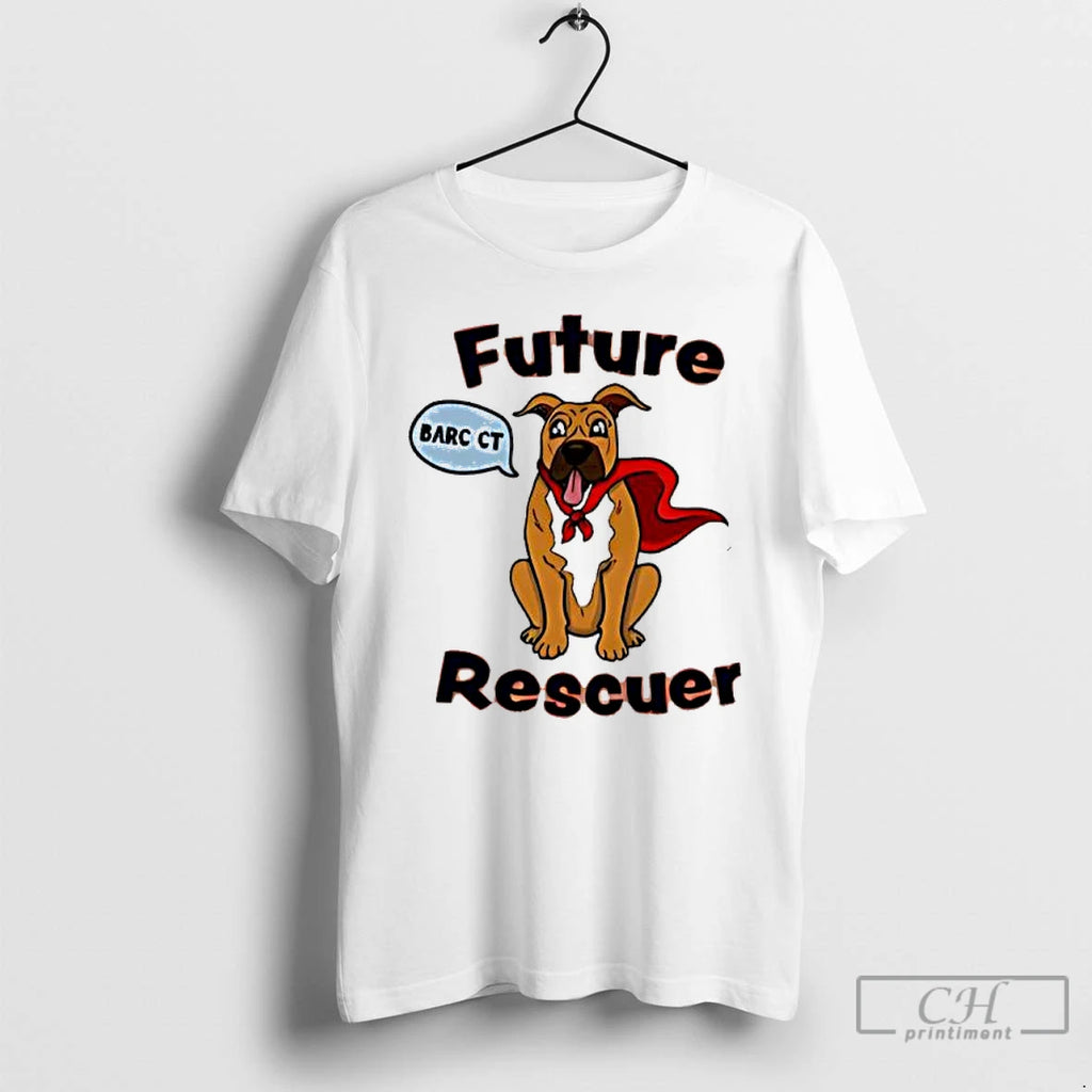Classic Top Dog Future Rescuer