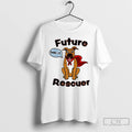 Classic Top Dog Future Rescuer